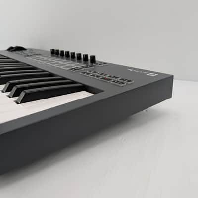 Clavier midi controler Novation FLKEY37 image 7