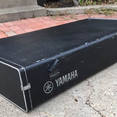 1970 Yamaha YC-20 combo organ image 3