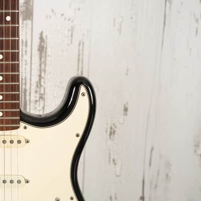 Fender American Standard Stratocaster - 1985 - Black image 10