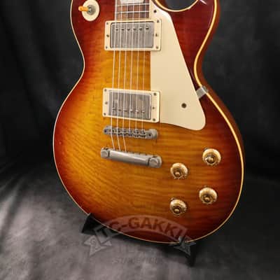 Gibson Custom Shop 2003 Historic Collection 1959 Les Paul Reissue image 5