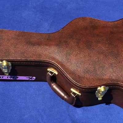 Gibson LG-3 1960 Natural image 18