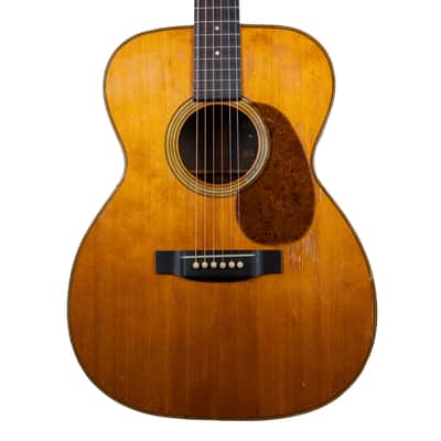 Martin 1945 000-28 image 2
