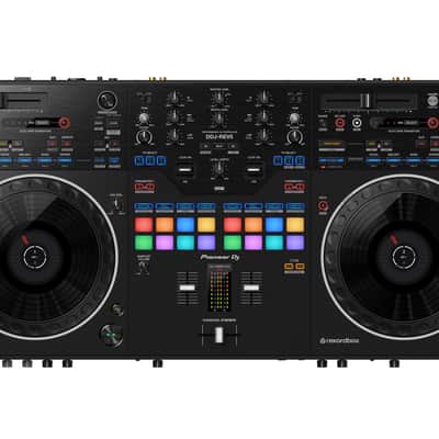 Pioneer DDJ-REV5 image 1