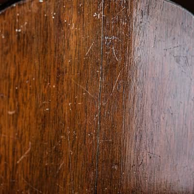 1922 Martin 2-17 natural mahogany image 20