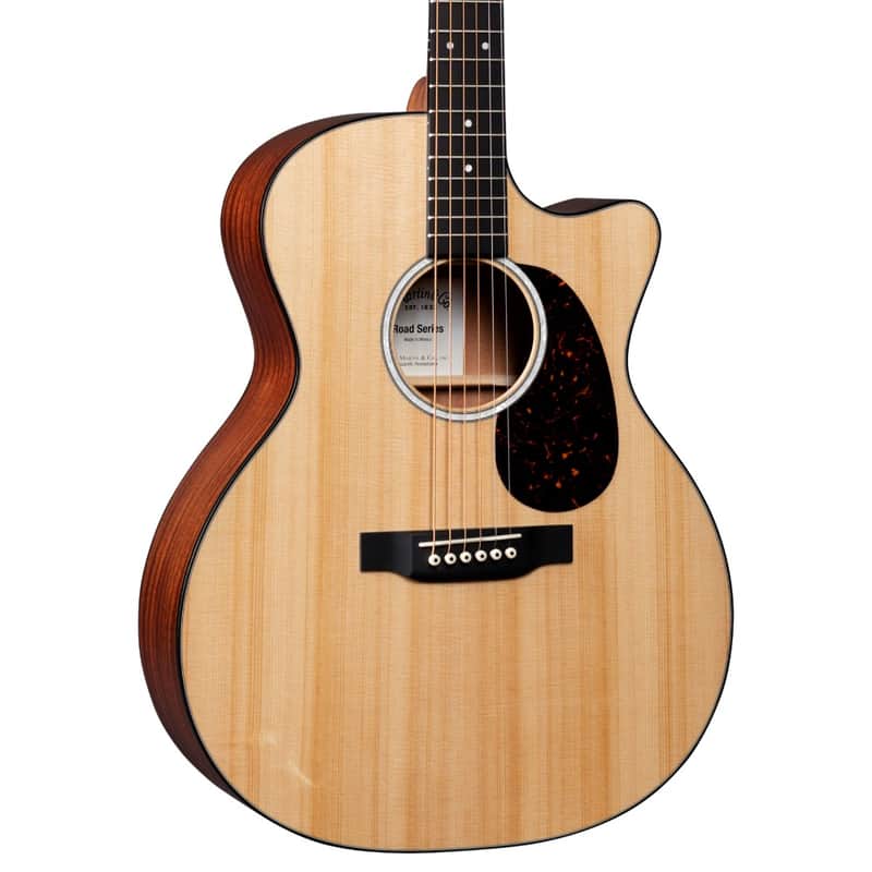 Martin Road Series GPC-11E image 3
