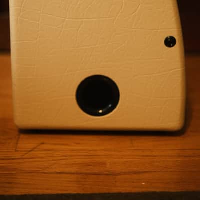 Blackstar Sonnet 60 Natural Response 60-Watt 1x6.5" Acoustic Guitar Amp 2020 - Present - Blonde image 5
