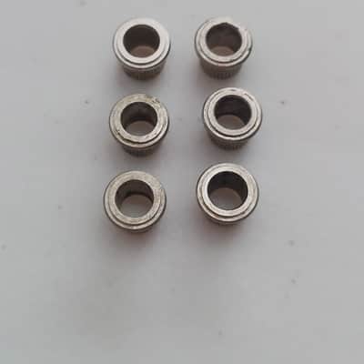 1950's Gibson Tuner Bushings (M-60) image 1