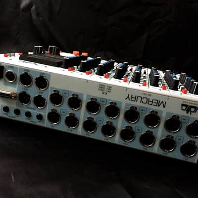 Audio Developments AD 147 High Quality 8-Channel Mixing Console Neve SSL Alike image 9
