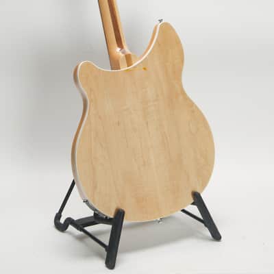 Rickenbacker 360/12 Mapleglo (2003) image 4