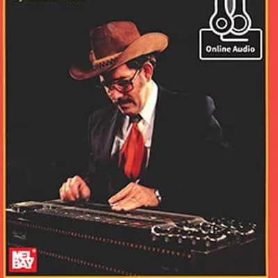 Deluxe Pedal Steel Guitar Method