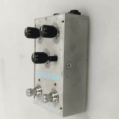3Leaf Audio Octabvre Mini v3 Analog Octave Divider MKIII Pedal image 3