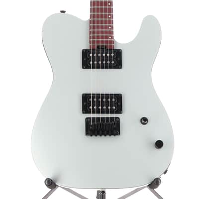 Charvel Standard Series San Dimas Style-2 SD2 HH HT - Satin Gray (J10) (01779)