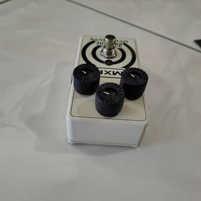 MXR ZW-44 Zakk Wylde Overdrive - Bullseye image 5