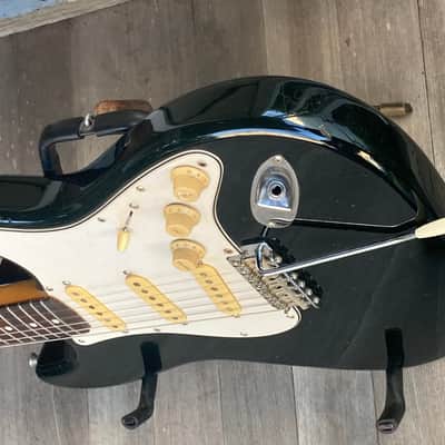 1984-1987 Squier Stratocaster E series MIJ ST-362 image 8