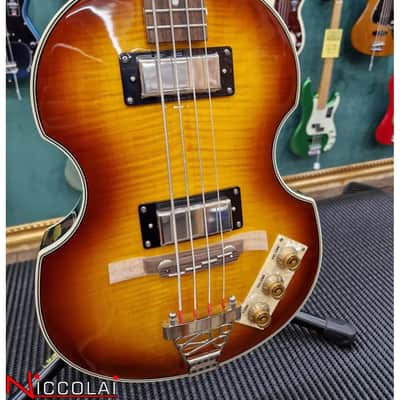 Epiphone Viola Bass Vs image 3