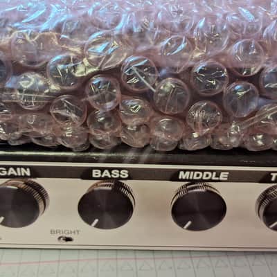 Brand New Randall MTS KH-1 Clean module image 6