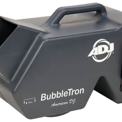 American DJ BubbleTron | Compact Bubble Machine | High-Output with Easy Carry Handle image 9