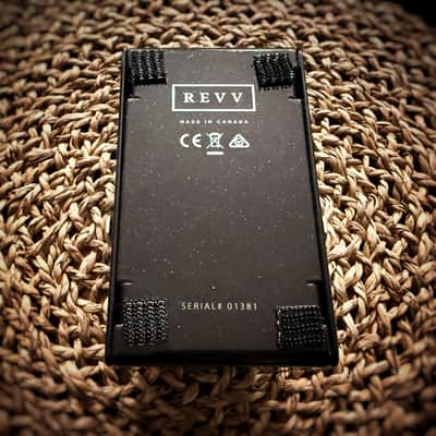 REVV Amps G8 Noise Gate (USED) image 3