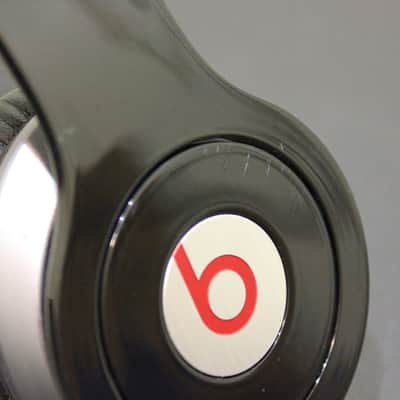 Beats by Dre Solo HD 2015 Black image 4