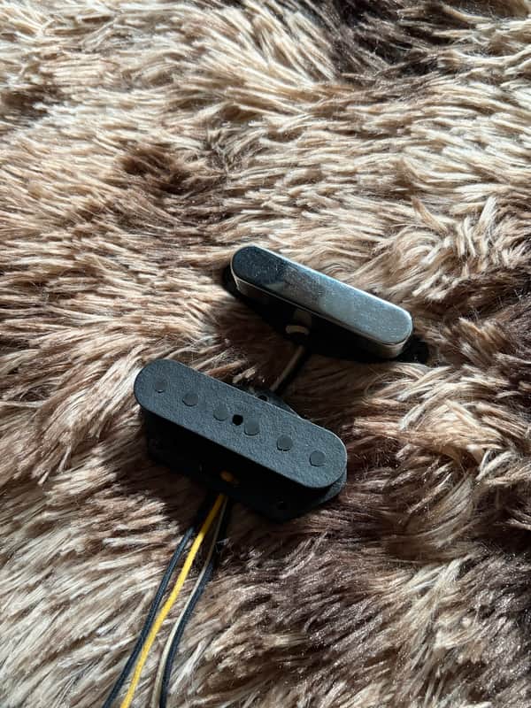 Fender Telecaster