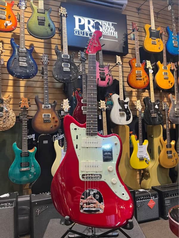 Fender Vintera III Jazzmaster Deal: Save $154!