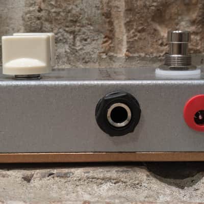 Nev Tech Dallas Blues Buster MK 2.5 image 3