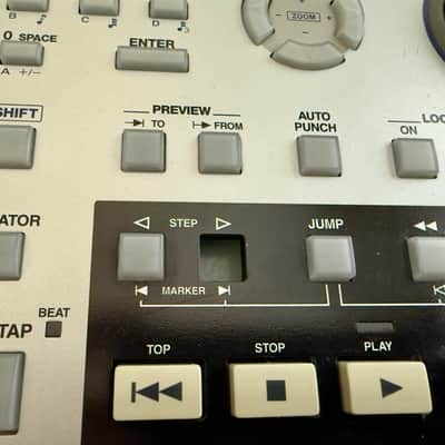 Roland MV-8800 Production Studio Sampler w/max ram image 9