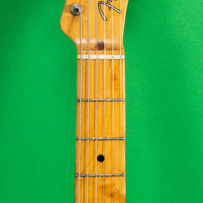 Fender Nocaster 1951 - Butterscotch image 6