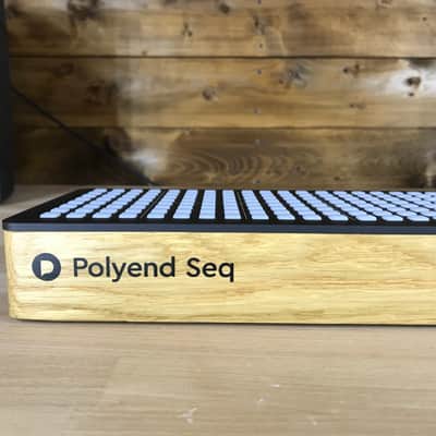 Polyend Seq  MIDI Step Sequencer image 4