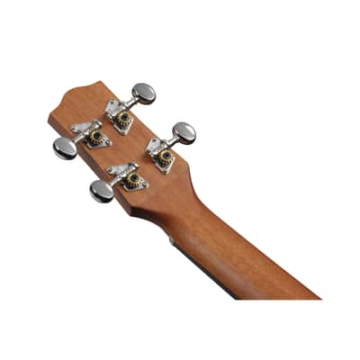 Ibanez UKS100-OPN - Soprano Ukulele Bild 10
