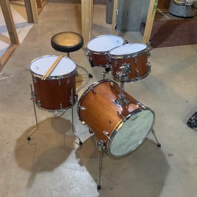 Yamaha Manu Katche Junior Kit REFURBISHED