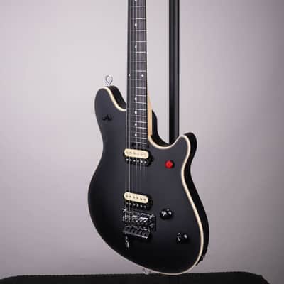 EVH Wolfgang USA Edward Van Halen Signature - Stealth Black (B-STOCK) image 5