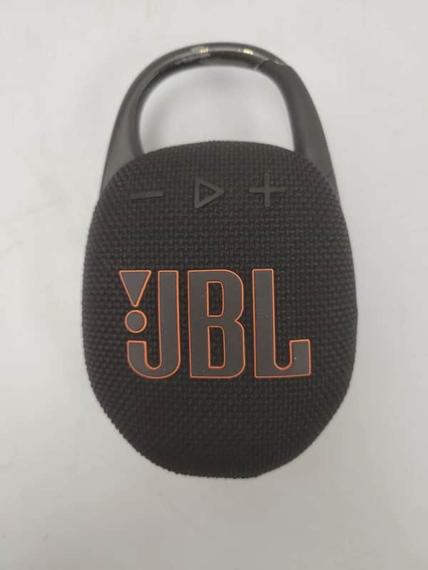 JBL Clip 5 image 1
