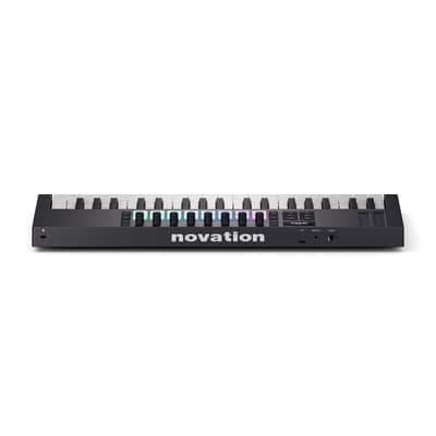 NOVATION LAUNCHKEY MINI 37 MK4 : BRAND NEW :  [DETROIT MODULAR] image 5