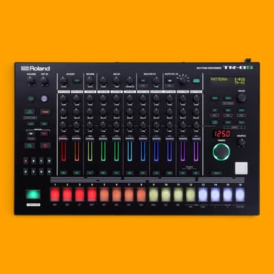 Roland TR-8S Rhythm Performer Drum Machine [USED-MINT] image 1