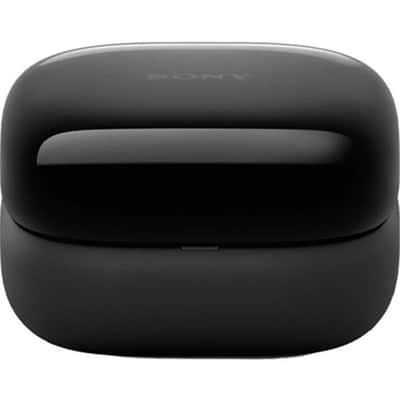 Sony LinkBuds Open Truly Wireless Earbud Headphones Black with 1 Year Warranty image 8