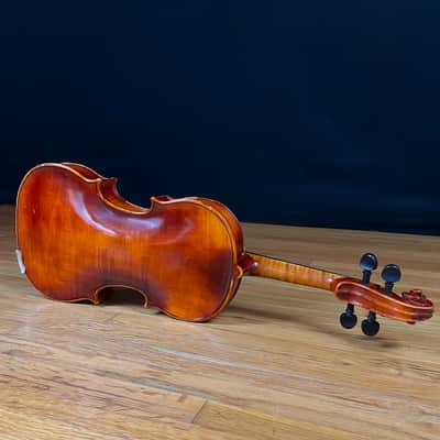 Hans Wagner V98 3/4 Violin 1969 image 2