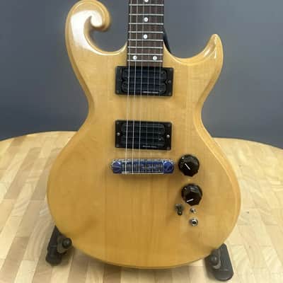 Epiphone Scroll SC450 1970s image 1