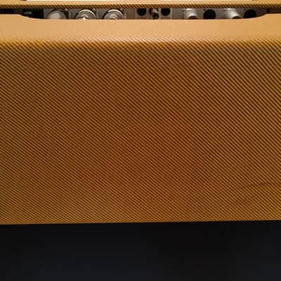 Valvetrain 427 2000-2010 - Tweed Tolex image 8