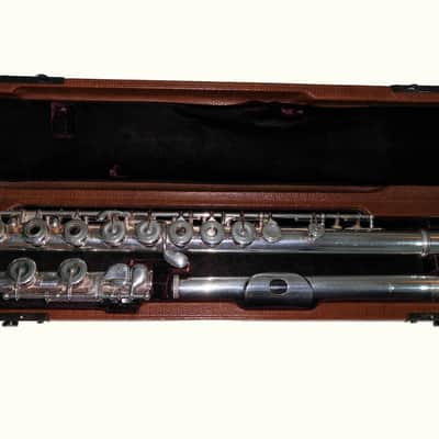 Sankyo SR 1990 Silver image 1