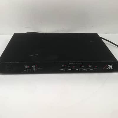 Zsys Z-3src 24/96 Sample Rate and format converter image 1