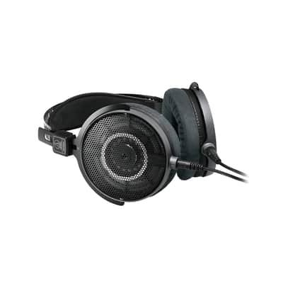 Audio-Technica ATH-R50x Open-Back Professional Studio Reference Headphones image 3