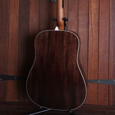 Martin D-13E Road Series Dreadnought Acoustic-Electric Guitar image 7