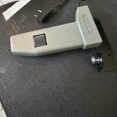 Roland Mgs-1 1982 - Grey image 1