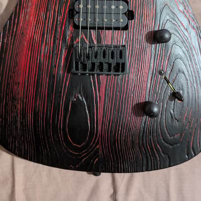 Chapman ML1 Pro Modern 2019 - Present - Black Sun image 2