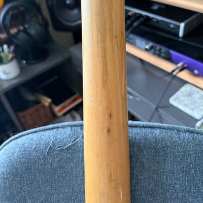 1972 Fender Jazzmaster Sunburst image 9