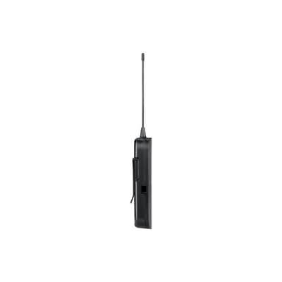 Shure BLX1 Trasmettitore bodypack BLX1. (M17) image 4