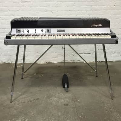 Rhodes Mark I "Silver Satellite" 73 #CEPCo image 2