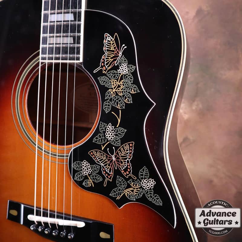 1970's YAMAHA L-7s | Reverb