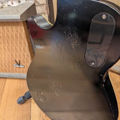 1961 Gretsch 6131 Jet Firebird image 18